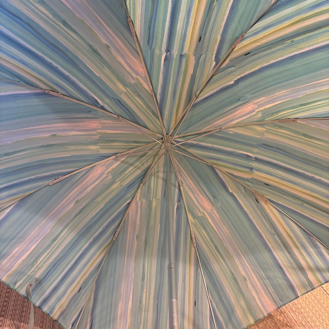 コシラエル　Coci la elle折りたたみ傘 ひがしちか