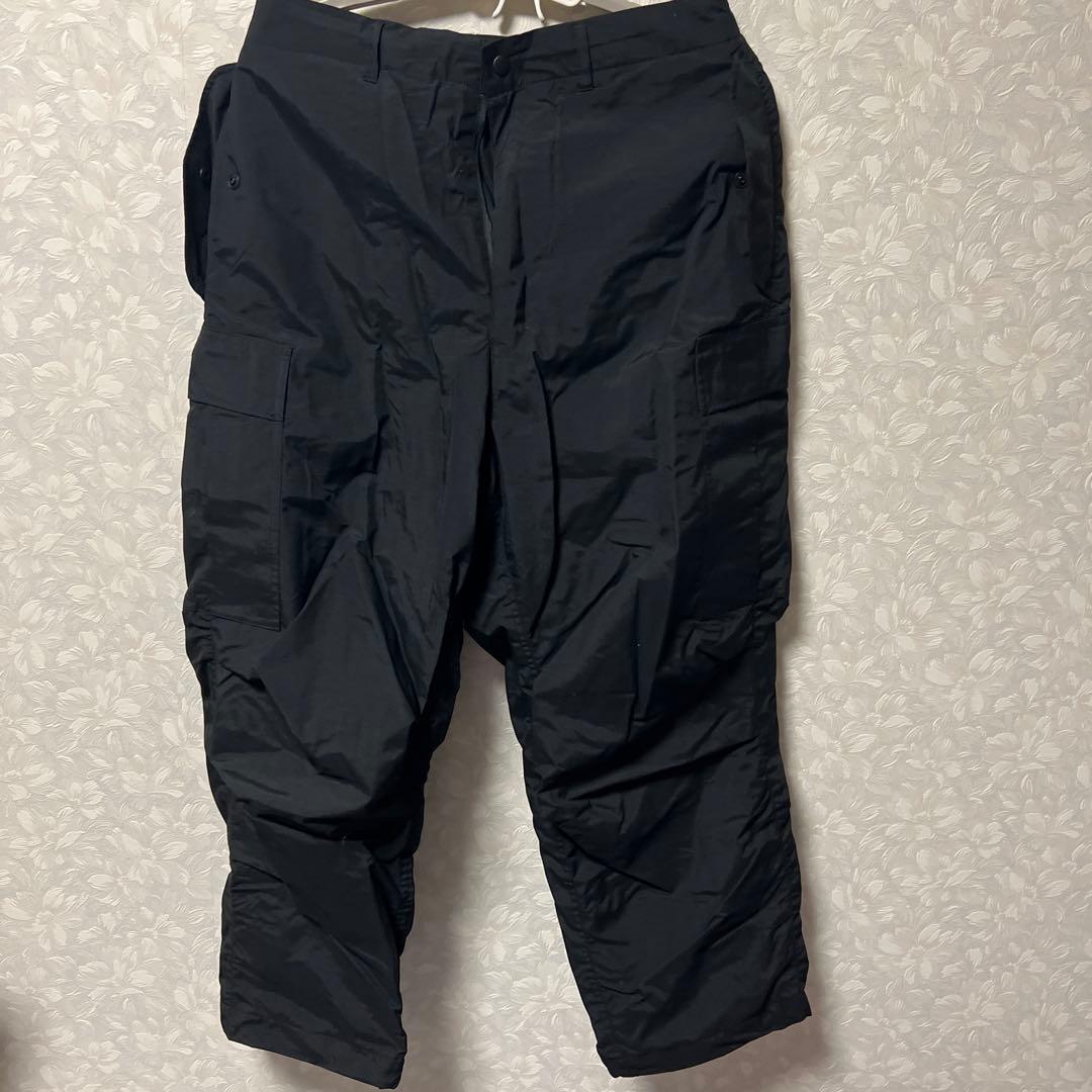 フリークスストア　GORE-TEX INFINIUM ブラック　+フェニックス