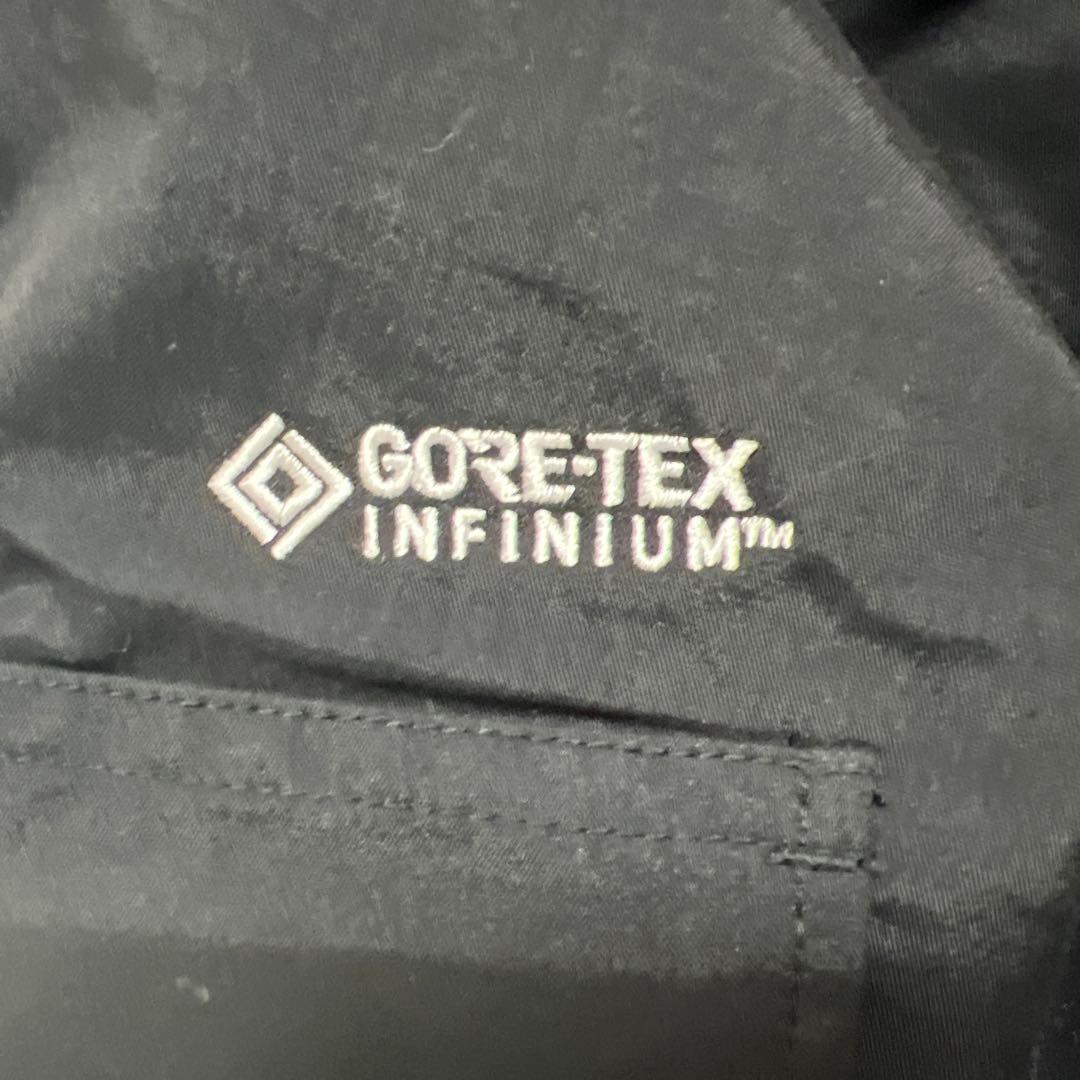 フリークスストア　GORE-TEX INFINIUM ブラック　+フェニックス