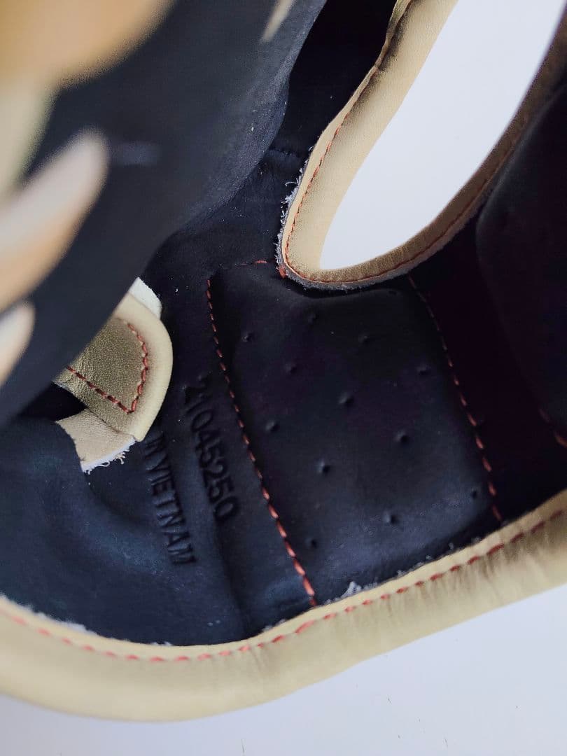 【新品未使用】ZETT ゼット 少年軟式用グローブ BJGC70330 右投げ