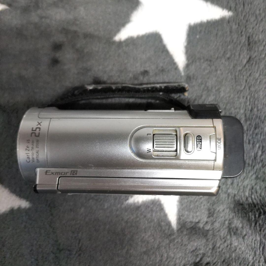 SONY HANDYCAM ハンディカム 2010年製　動作確認済み
