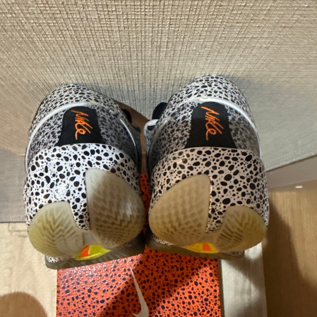 NIKE ナイキ G.T. CUT 3 EP OLY US 9 27CM