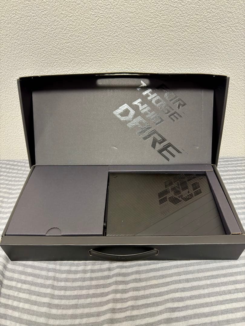 グラフィックボード・グラボ・ビデオカード ROG XG Mobile GC31 GC31R-026