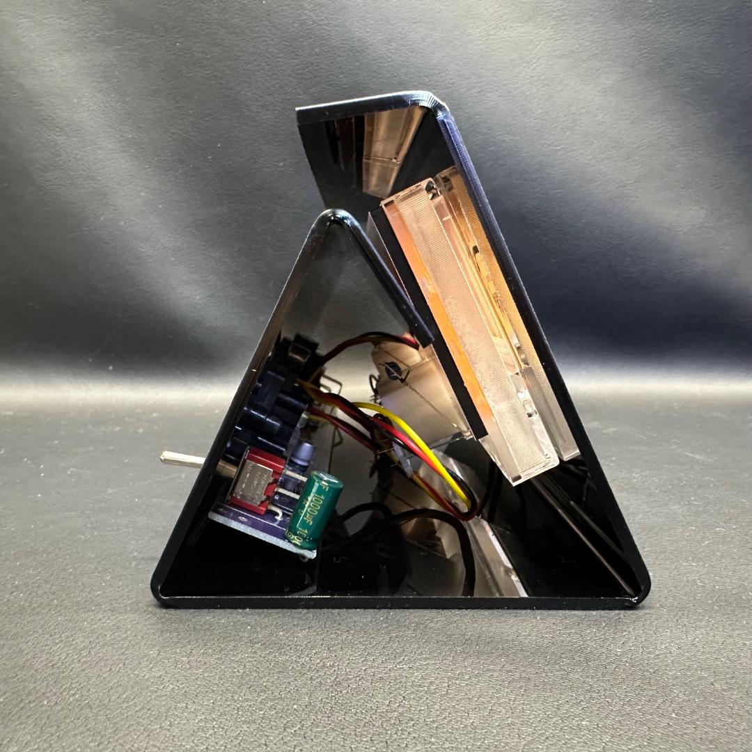 ♡Dc左1021 未使用保管品 VUメーター ボリュームユニットメーター まとめ