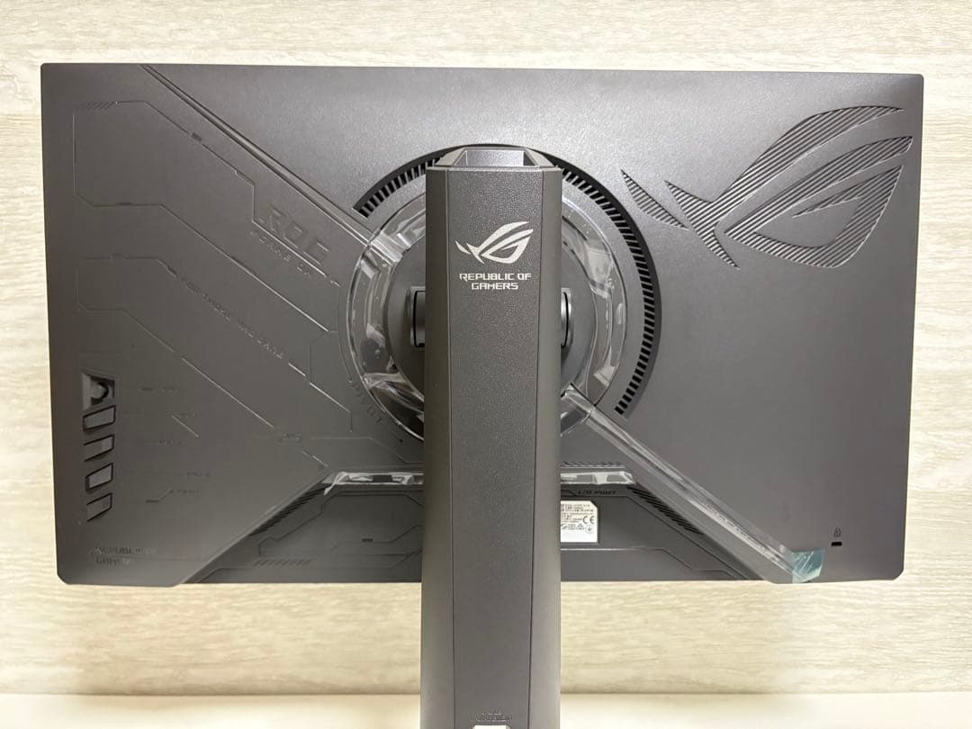 ASUS ゲーミングモニター ROG Strix XG259QN 380hz