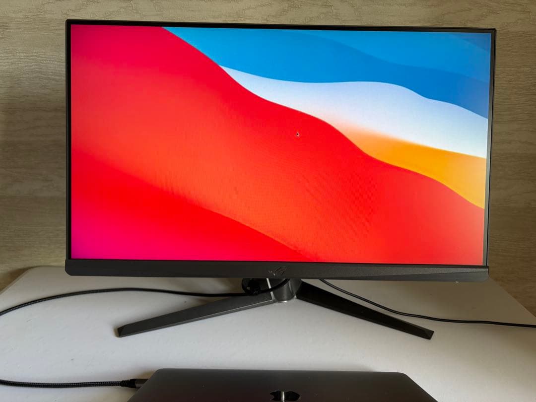 ASUS ゲーミングモニター ROG Strix XG259QN 380hz