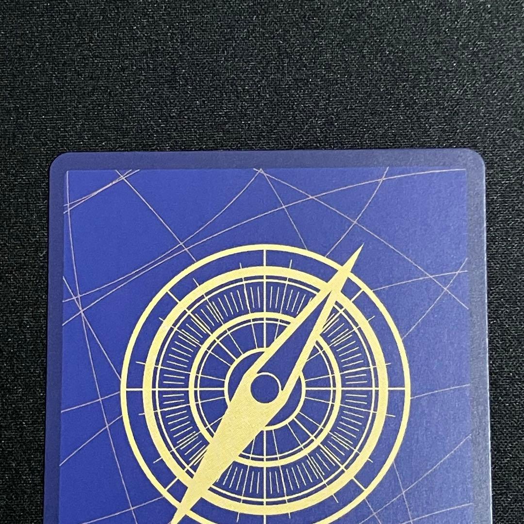 ワンピースカード　ナミ　パラレル　プロモーションパックex 2枚