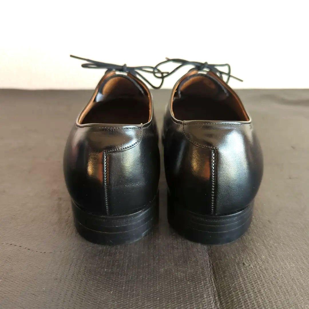 デッドストック チーニー製マカフィー MADE IN England 黒