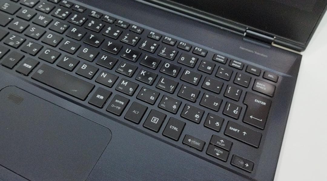 12.5タブレットPC Core 8世代I7 V82/FL 8GB 256GB