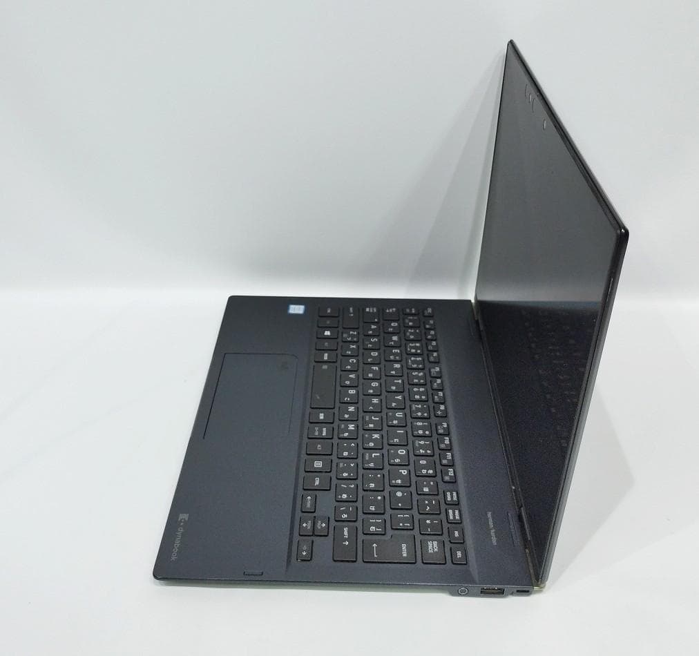 12.5タブレットPC Core 8世代I7 V82/FL 8GB 256GB