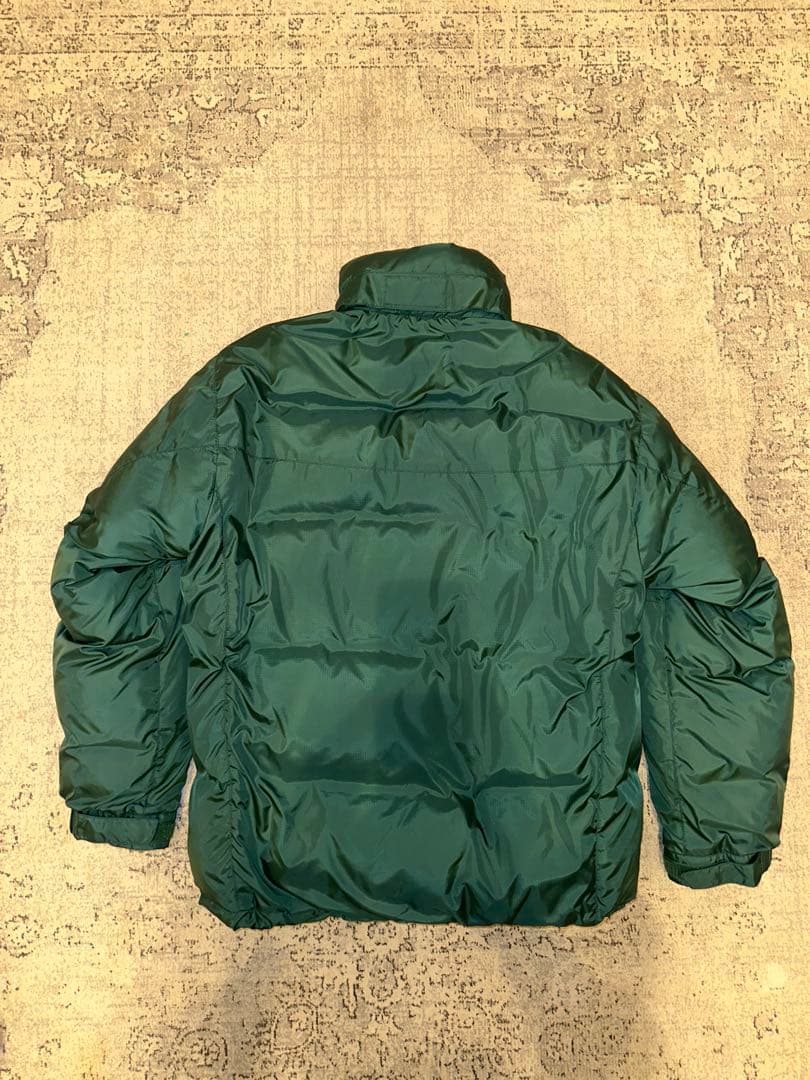 WACKO MARIA × NANGA DOWN TYPE-2