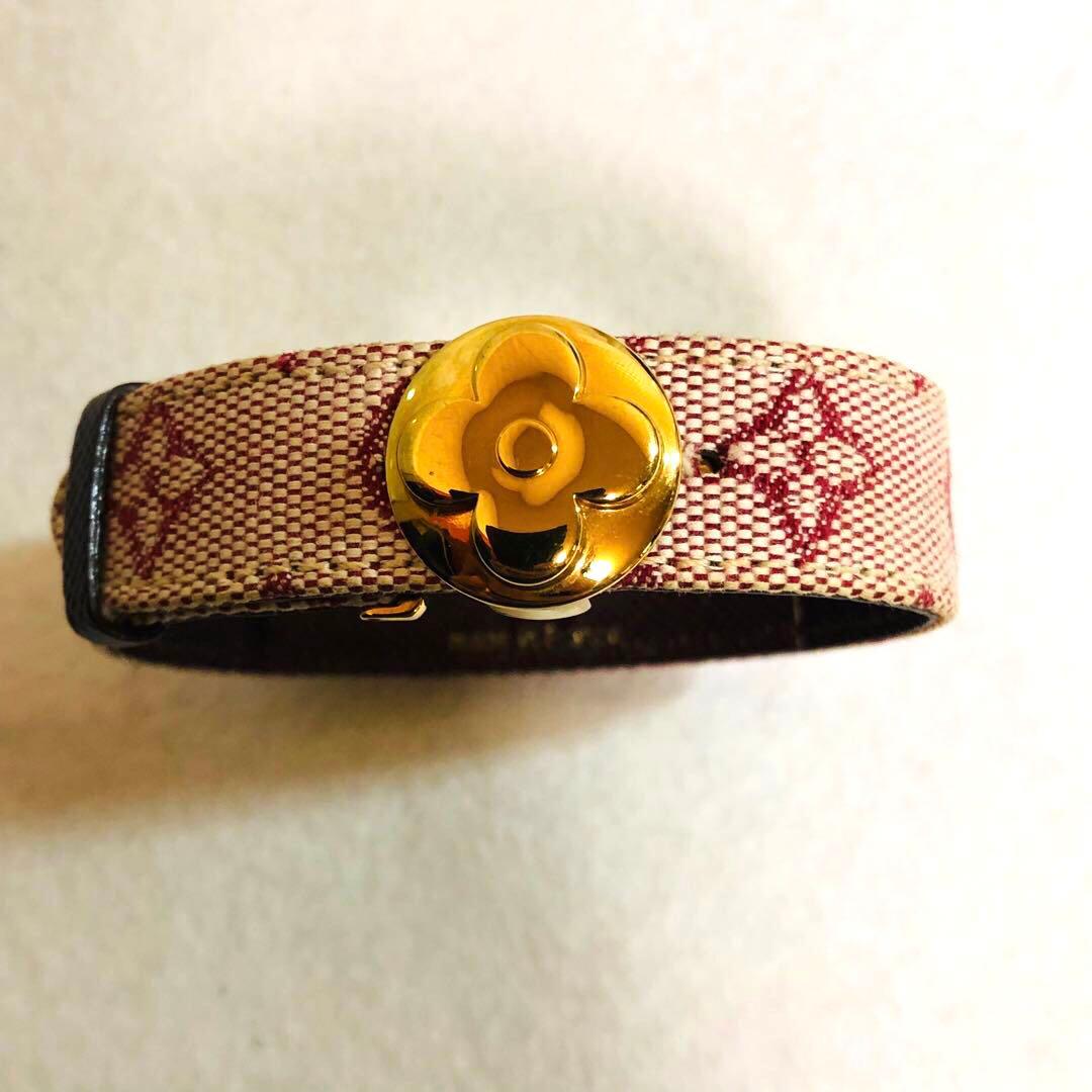 黒谷ゆりLOUIS VUITTON