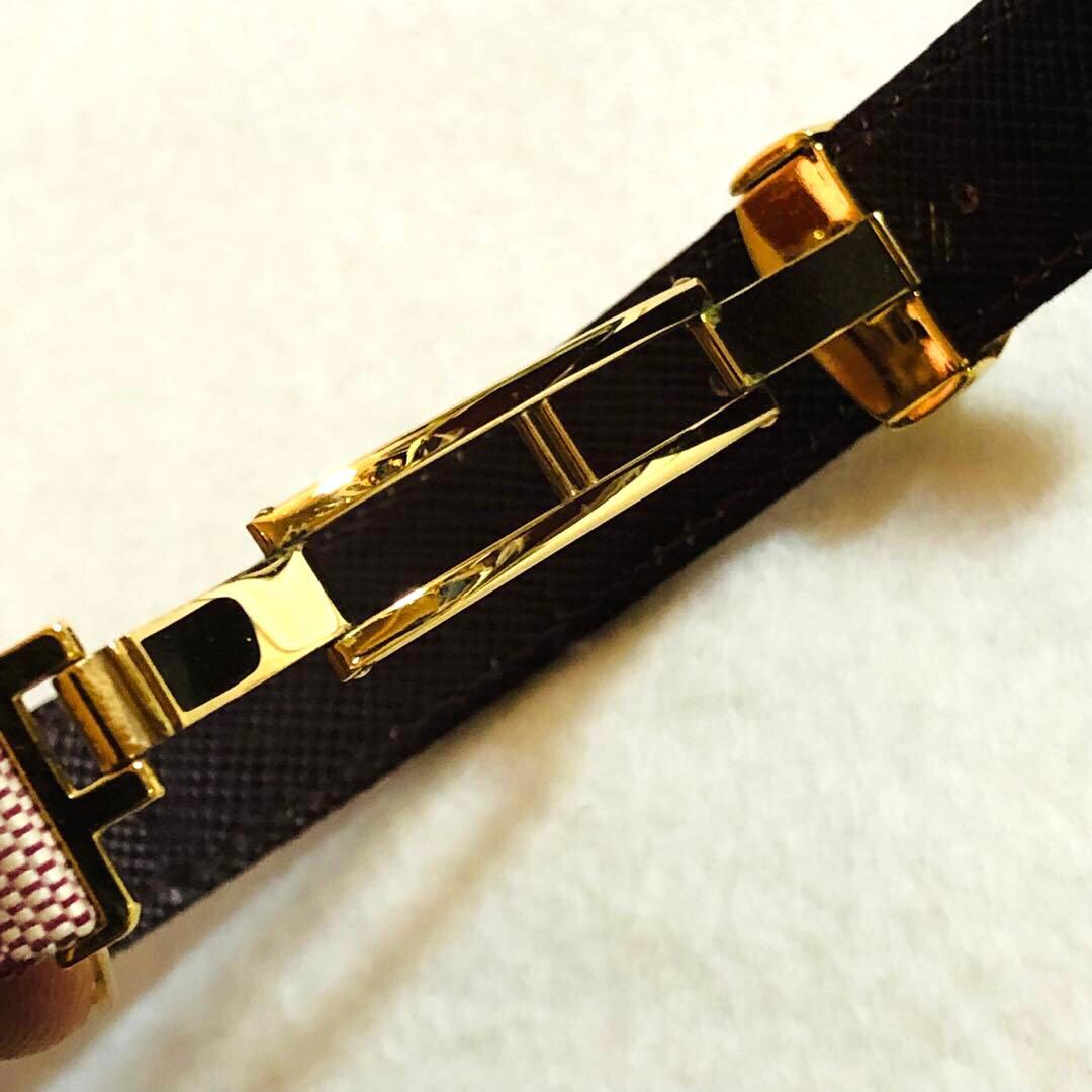 黒谷ゆりLOUIS VUITTON