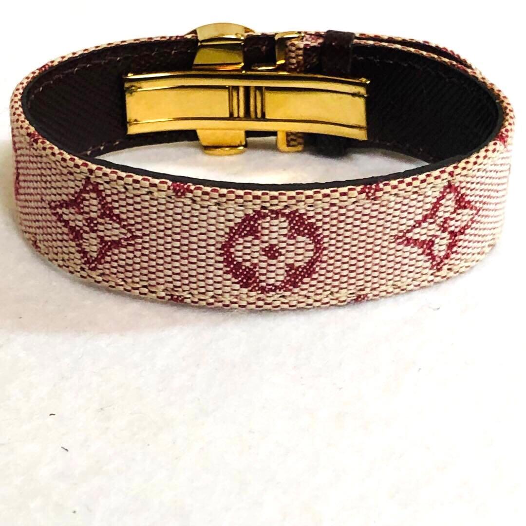 黒谷ゆりLOUIS VUITTON