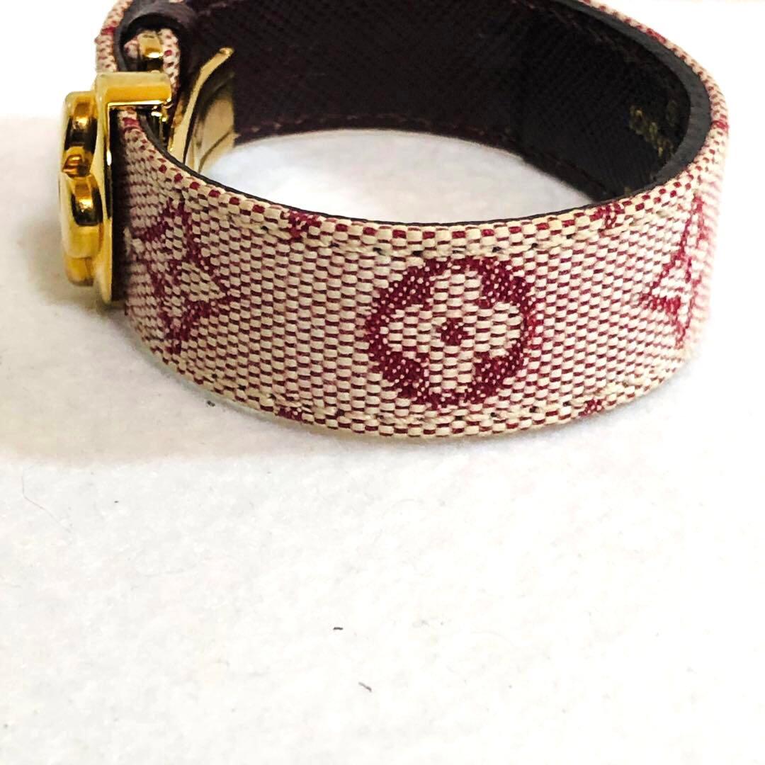 黒谷ゆりLOUIS VUITTON