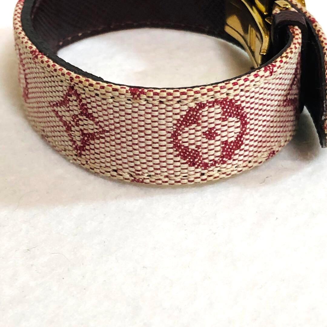 黒谷ゆりLOUIS VUITTON