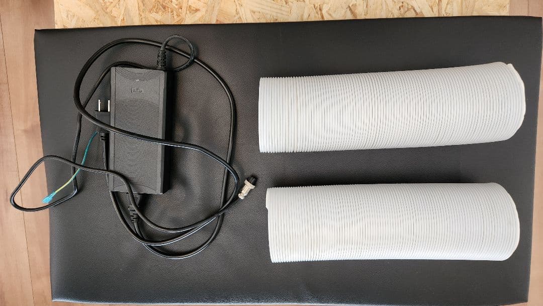 EENOUR ポータブルスポットエアコン QN750