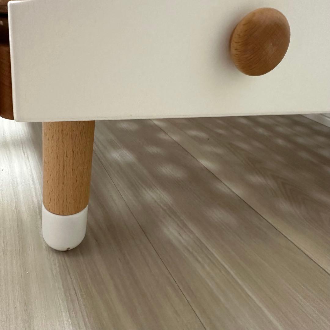 HOPPL bébéd ベビーベッド