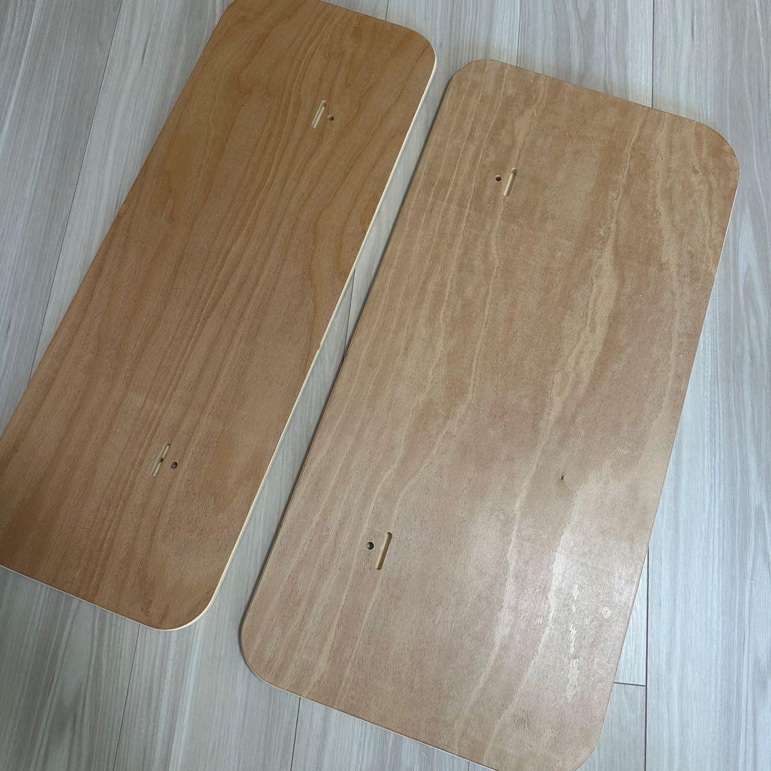 HOPPL bébéd ベビーベッド