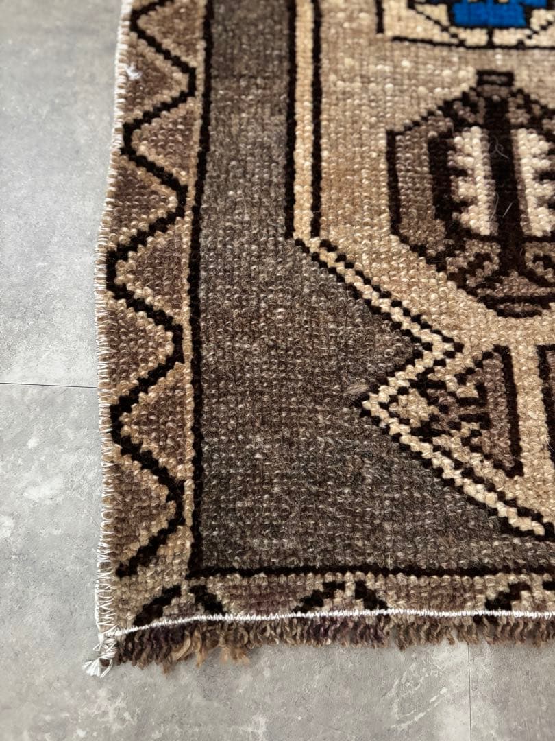 ラグ・カーペット rima