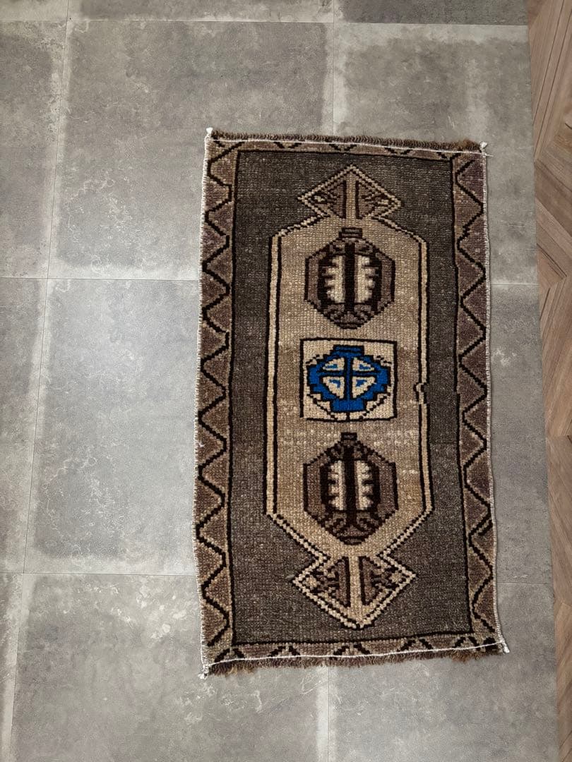 ラグ・カーペット rima