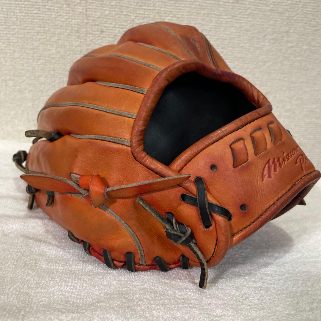 ミズノプロ 5DNAテクノロジー 硬式 内野手1AJGH26213