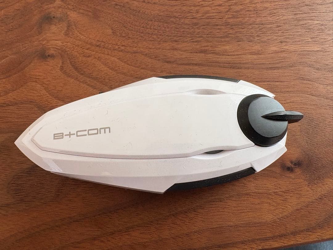 サインハウス ビーコム B+COM SB6XR シングルユニット