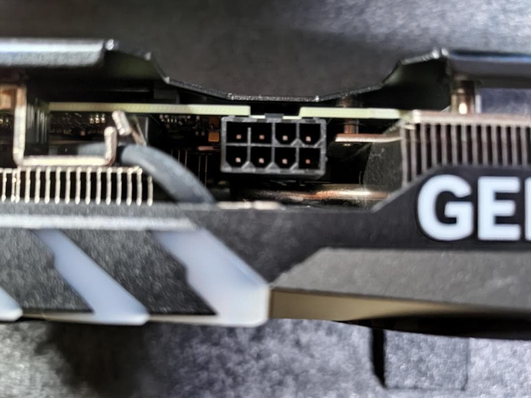 グラフィックボード・グラボ・ビデオカード GeForce RTX 4060 Ti GAMING X 16G