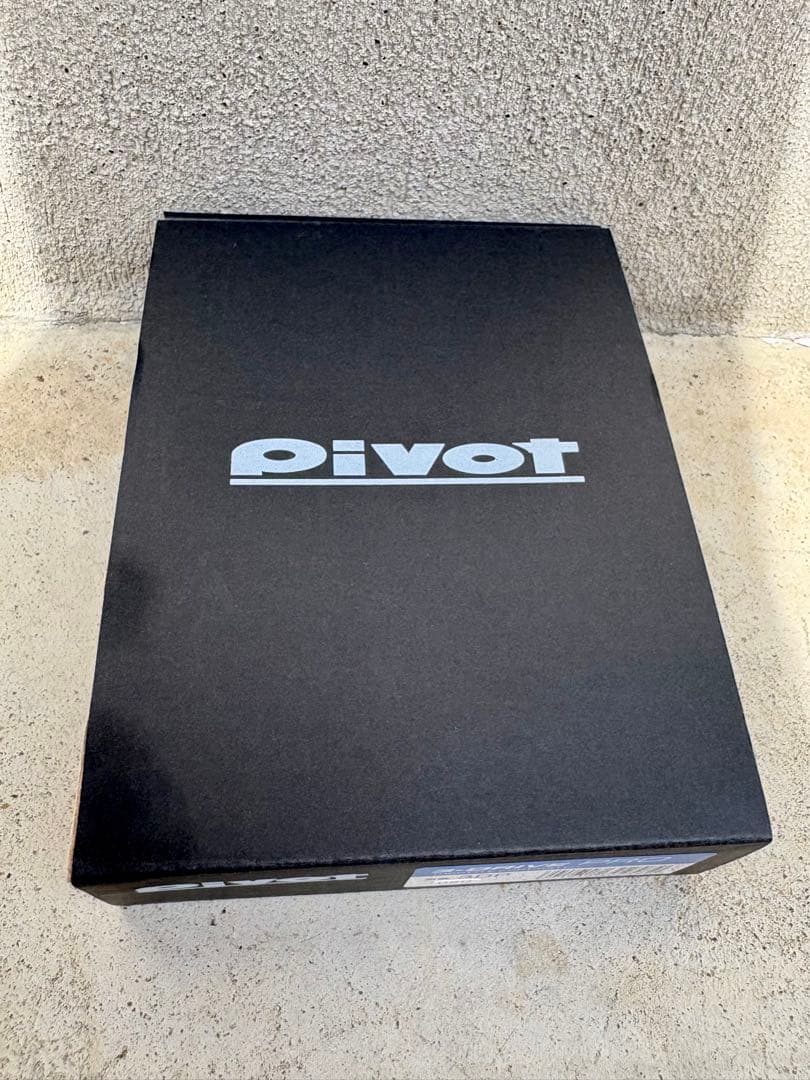 ジムニーシエラH30.7-JB74W pivot 3DP PRO ハーネスセット