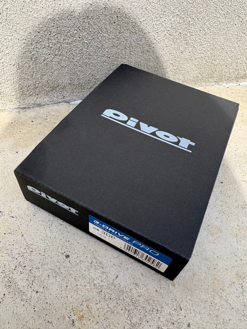 ジムニーシエラH30.7-JB74W pivot 3DP PRO ハーネスセット