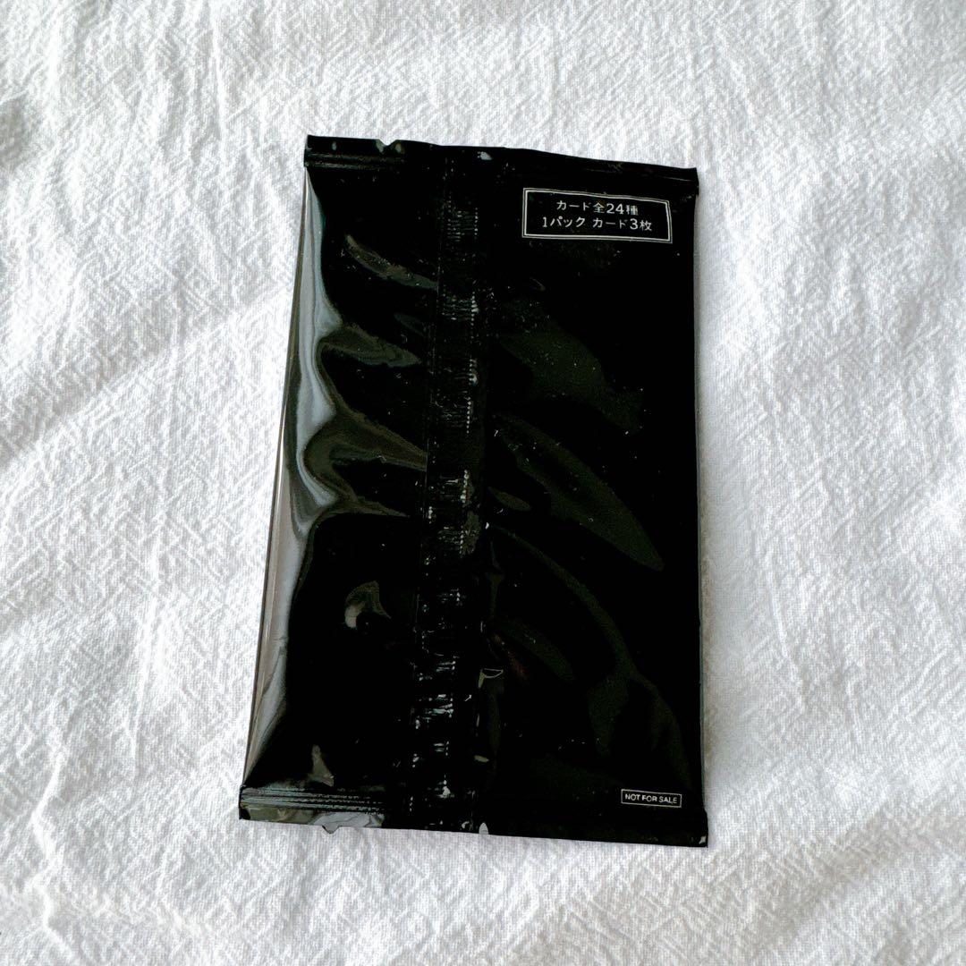 専用Jimmy choo セーラームーン　ジミーチュウ　コレクターカード