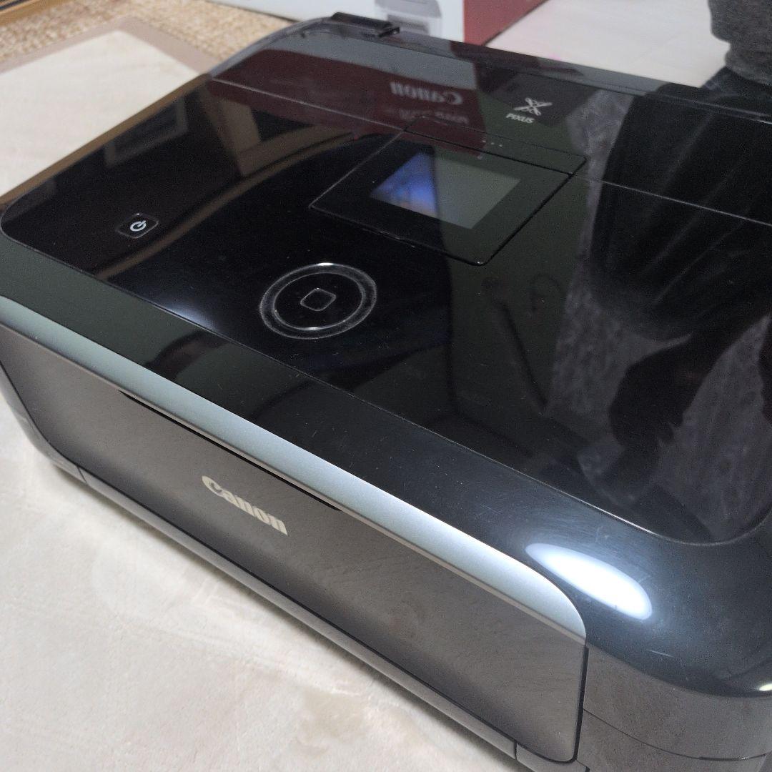 プリンター・複合機 Canon PIXUS MG6230 PRINTER SCAN + 7 Ink