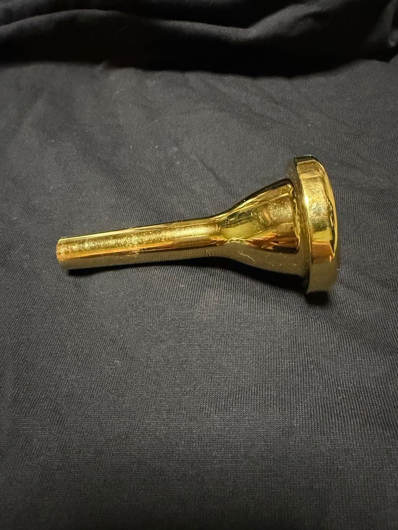 10/26までVOLARE （ヴォラーレ) BT-01F チューバ マウスピース