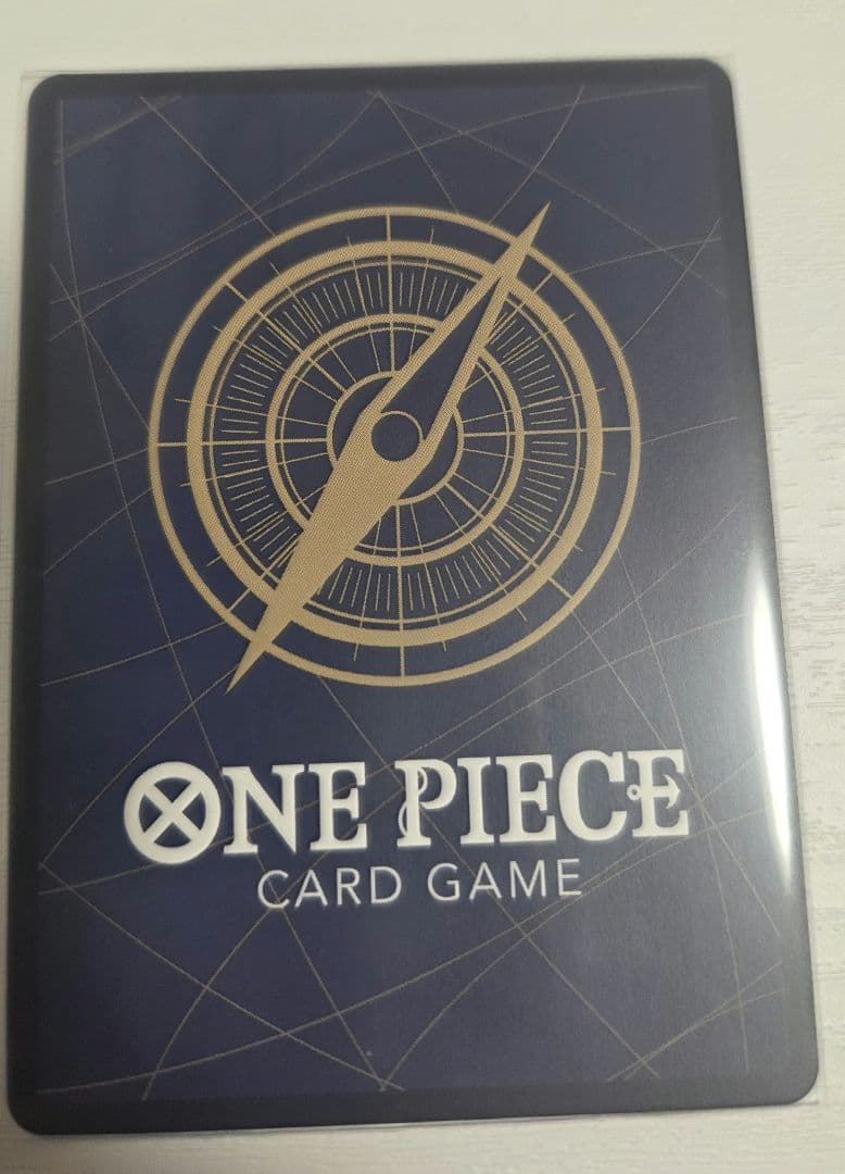 ワンピース カードゲーム サボ コミックパラレル 1box分封入カードおまけ付き