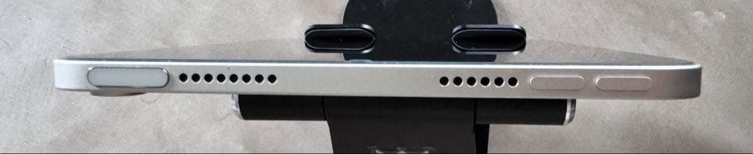 iPad Mini 6 64GB Wi-Fi スターライト