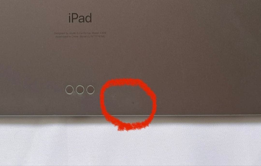 ヌ*爵様 Apple iPad pro（第三世代） + Apple Pencil