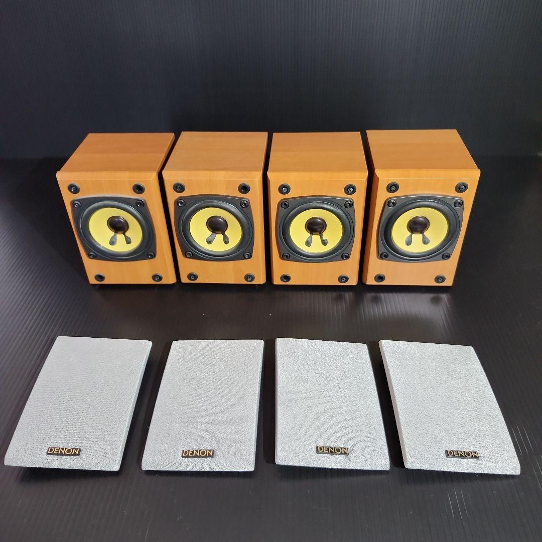 〖ダイト様用〗DENON　DHT-300 ホームシアターシステム