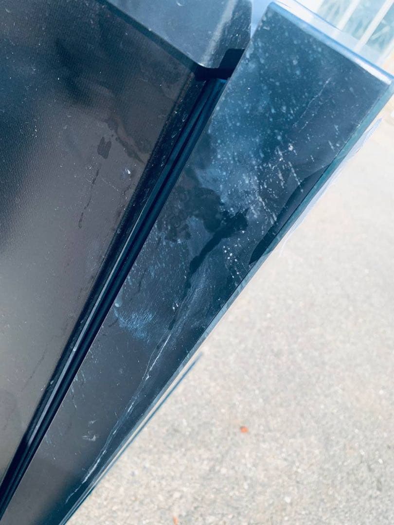 ✅Hisense2ドア冷凍冷蔵庫✅ ✅HR-G13B-BR✅送料設置無料