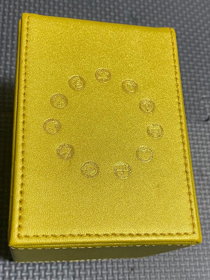 ☆ポケセン版 ゴールデンボックス 25th ピカチュウv無☆