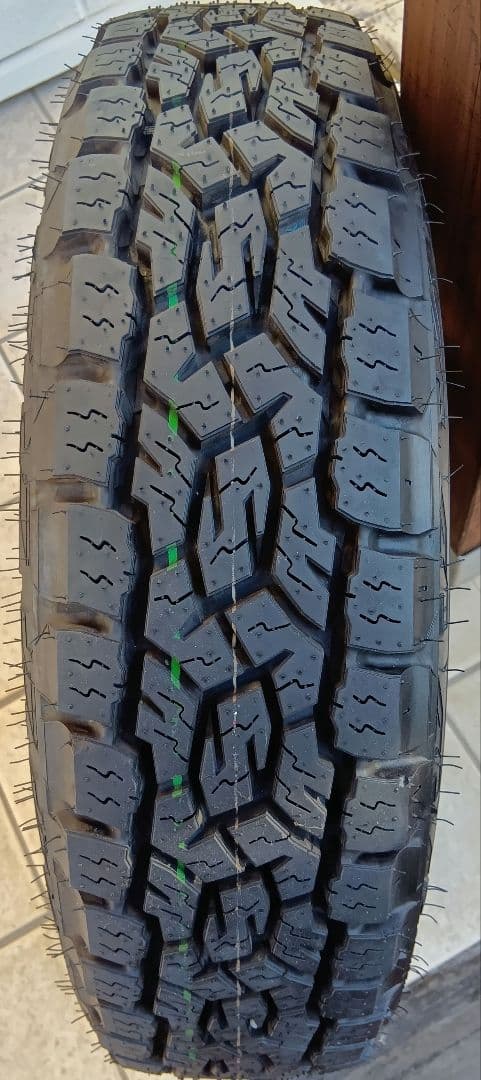 【極上品】 タウンエース用 165/80R14 タイヤホイール4本セット