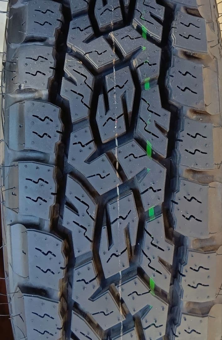 【極上品】 タウンエース用 165/80R14 タイヤホイール4本セット