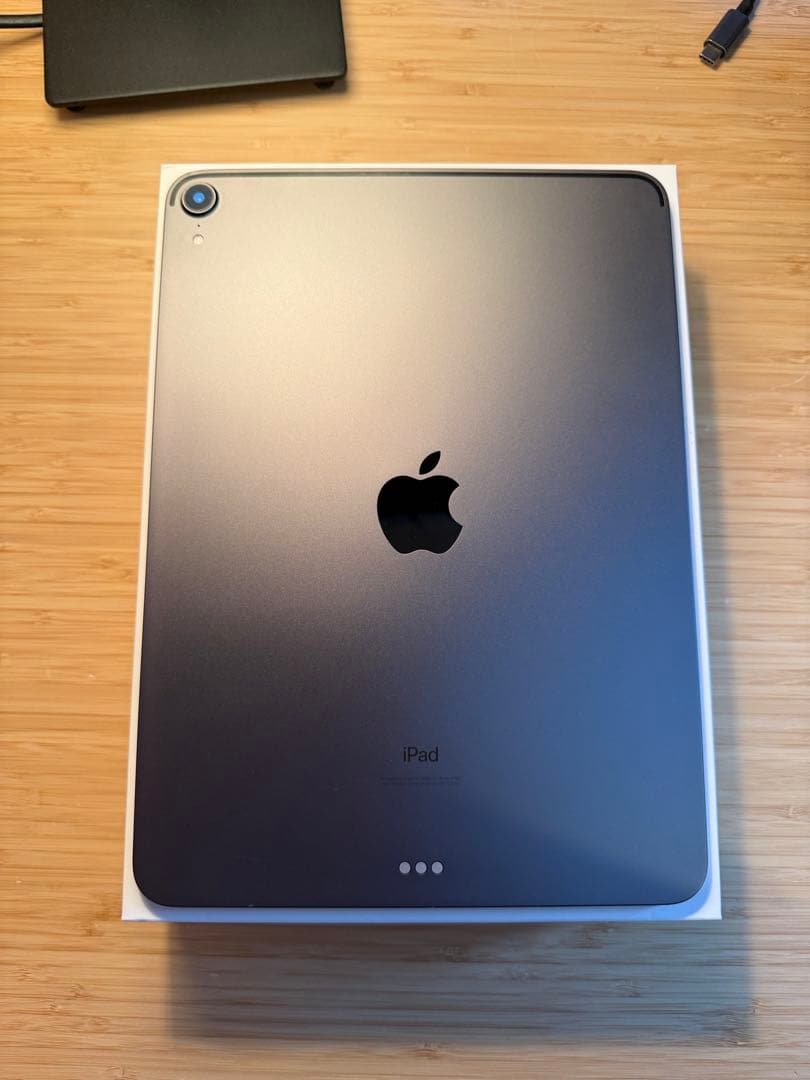 Apple iPad pro第1世代 256GB ＋Apple Pencil