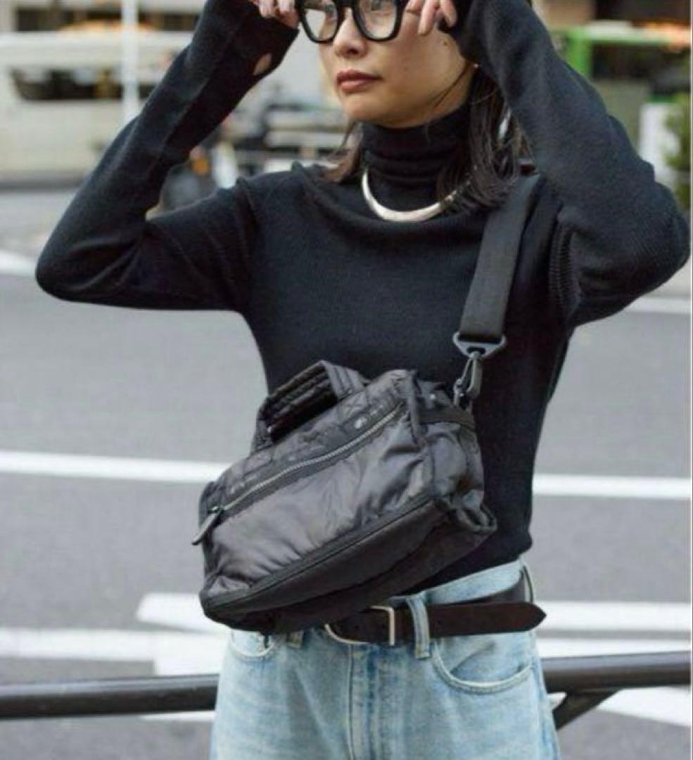 別注 LeSportsac × JOURNAL STANDARD コラボ