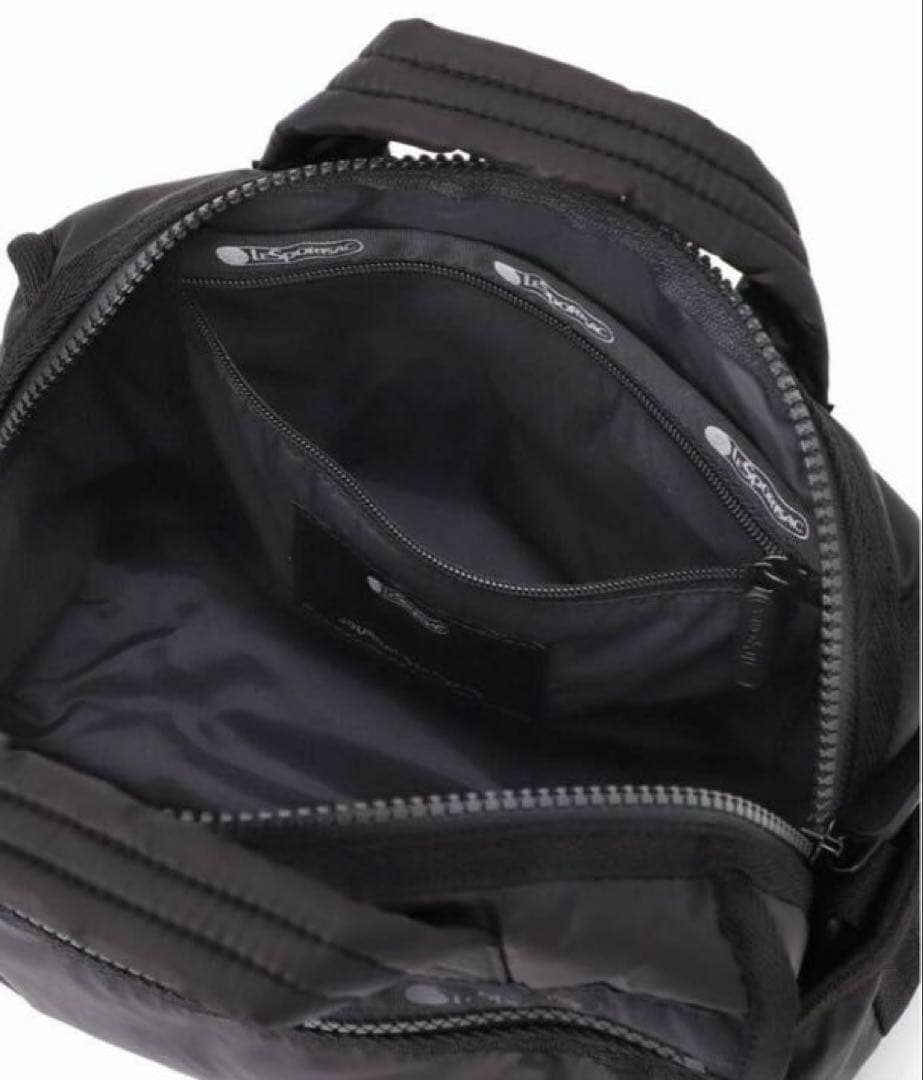 別注 LeSportsac × JOURNAL STANDARD コラボ