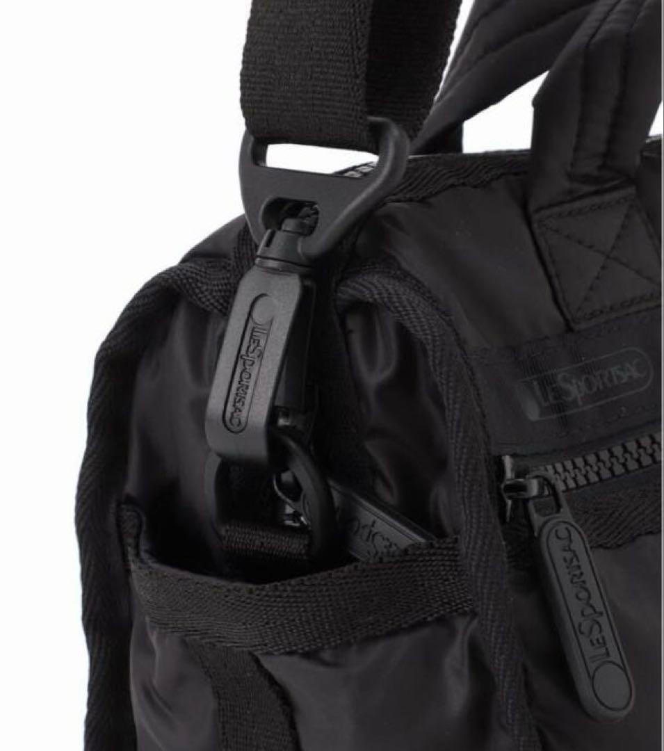 別注 LeSportsac × JOURNAL STANDARD コラボ