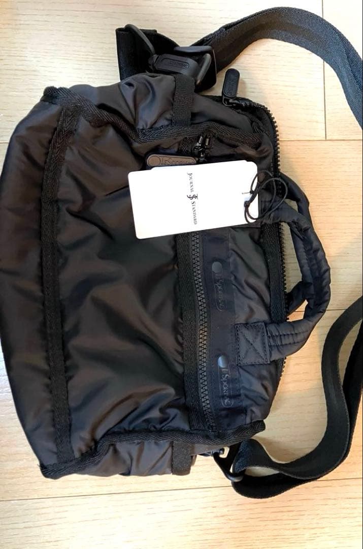 別注 LeSportsac × JOURNAL STANDARD コラボ