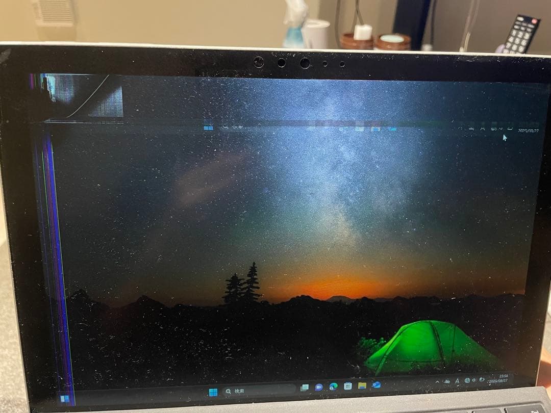 Microsoft Surface Pro 6[ジャンク品］