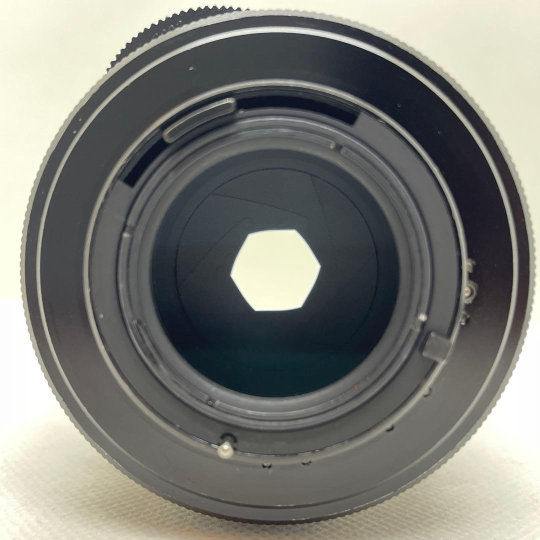レンズ(単焦点) Asahi Pentax Takumar 135mm F2.5 M42