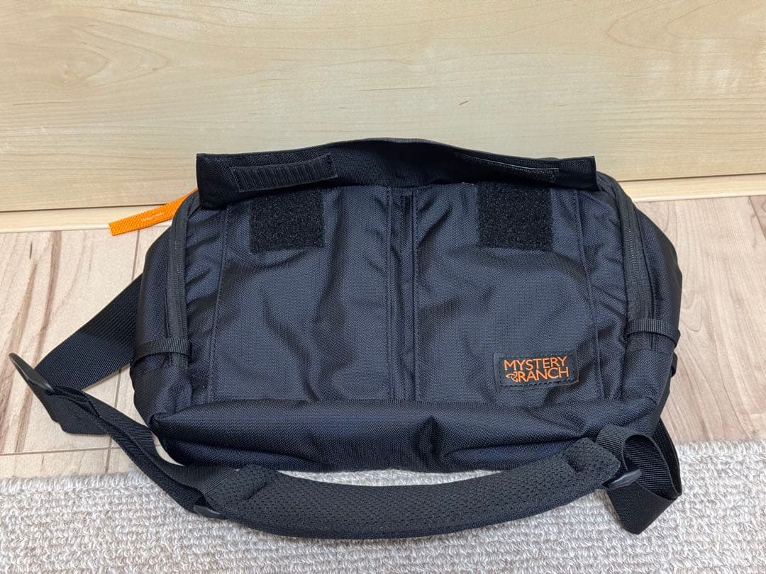 ミステリーランチ ディストリクト 8 MYSTERY RANCH