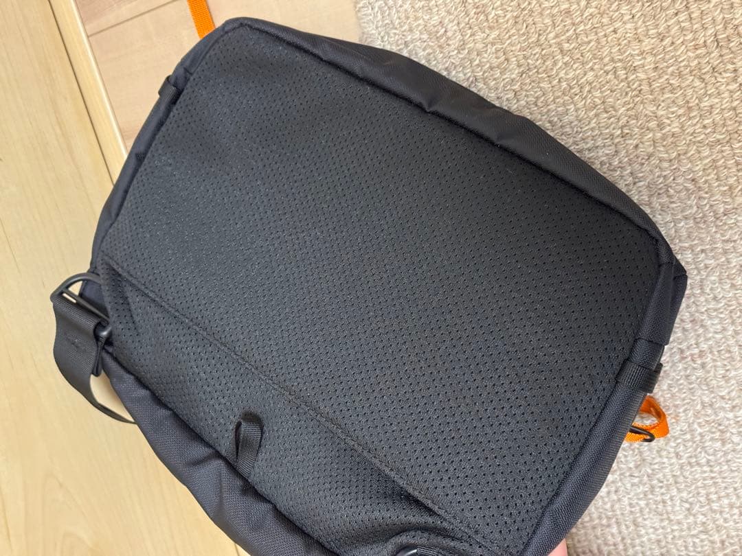 ミステリーランチ ディストリクト 8 MYSTERY RANCH